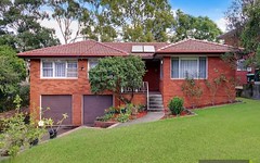 32 Rondelay Drive, Castle Hill NSW