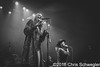 Muddy Magnolias @ The Story Of Sonny Boy Slim Tour, The Fillmore, Detroit, MI - 07-21-16