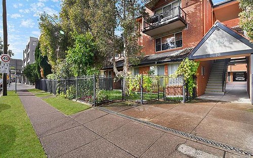 11/191 Darby Street, Cooks Hill NSW