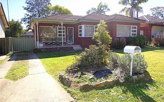 46 Beale St, Georges Hall NSW