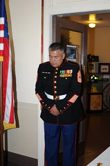 United States Marine Corps Birthday 2012