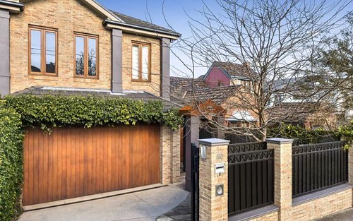 80 Marriage Rd, Brighton East VIC 3187