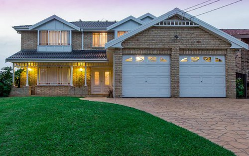 38 Napoli St, Padstow NSW 2211