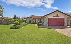 4 Riverlands Drive, Banora Point NSW
