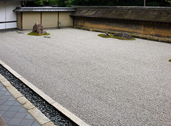 Ryōanji, Kyoto