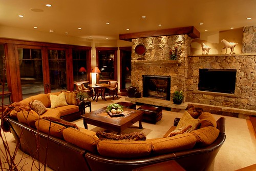 Gardner Group Luxury Home Creations Park City, Utah | Sunny Knoll Ct