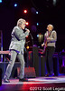 The Who @ Joe Louis Arena, Detroit, MI - 11-24-12