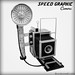 Speed Graphic Camera • <a style="font-size:0.8em;" href="http://www.flickr.com/photos/44124306864@N01/8186949904/" target="_blank">View on Flickr</a>