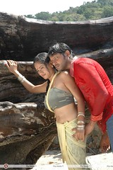 South Actress MADHUCHANDA Hot Photos Set-5-Siruvani Movie Stills (37)