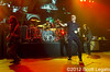 Jason Bonham's Led Zeppelin Experience @ Royal Oak Music Theatre, Royal Oak, MI - 11-19-12