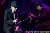 Leonard Cohen @ Old Ideas Tour, Fox Theatre, Detroit, MI - 11-26-12