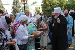 Commemoration day of the Svyatogorsk Icon of the Mother of God / Празднование Святогорской иконы Божией Матери (046)
