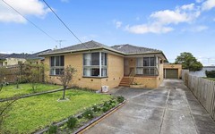 12 Braund Avenue, Bell Post Hill VIC