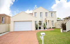104 Greenway Drive, West Hoxton NSW