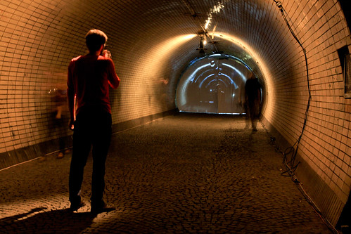 TUNNEL VISIONS • <a style="font-size:0.8em;" href="http://www.flickr.com/photos/83986917@N04/8201931973/" target="_blank">View on Flickr</a>