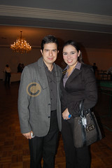 DSC_6026 Luis Eduardo Reyes y Marcela González.