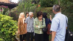 Kunjungan Fakultas Kedokteran Universitas Kristen Maranatha Bandung