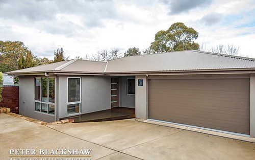 3A Swift Place, MacGregor ACT