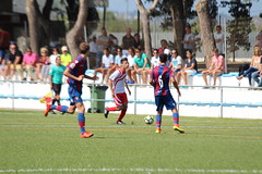 CF Huracán 1 - Levante UD 1 • <a style="font-size:0.8em;" href="http://www.flickr.com/photos/146988456@N05/29519749672/" target="_blank">View on Flickr</a>