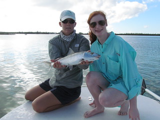 Bahamas Luxury Bonefishing Lodge - Abaco 34