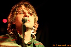 Kevin Morby of The Babies