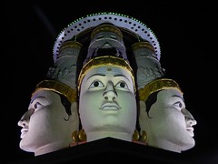 Shrungagiri Sri Shanmukha Temple of Rajarajeshwari Nagar Bangalore Photos Clicked By Chinmaya M.Rao-Set-1 (54)