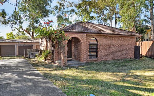 19 Griffiths Place, Eagle Vale NSW