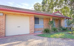 3/24 Lord Howe Drive, Ashtonfield NSW
