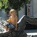 Boy and Fountain • <a style="font-size:0.8em;" href="http://www.flickr.com/photos/26088968@N02/8336731370/" target="_blank">View on Flickr</a>