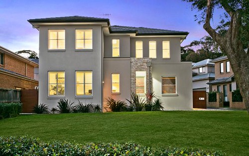 3a Peppercorn Dr, Frenchs Forest NSW 2086