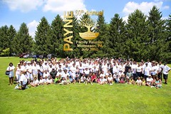 Payne 60th Annual Family Reunion in Monessen, PA in 2015