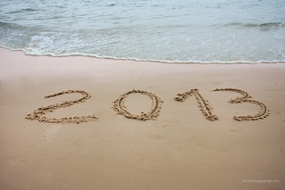 Feliz  2013!!