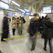 Gare de metro de Umeda