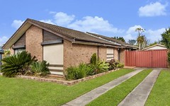952 The Horsley Drive, Wetherill Park NSW