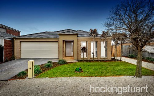 5 Banilla Cl, Point Cook VIC 3030