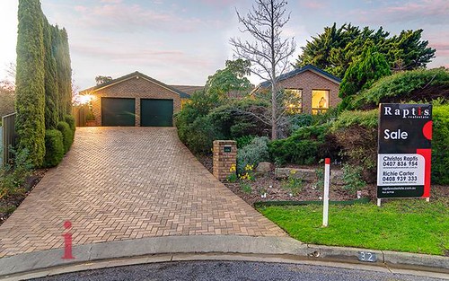 32 Altair St, Hope Valley SA 5090