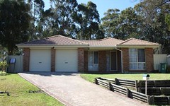 20 Scribbly Gum Close, San Remo NSW