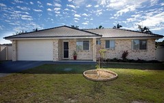 1 Fig Tree Court, Forster NSW