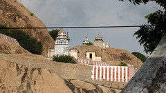 Viralimalai Murugan Temple