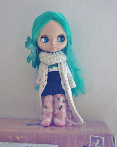 taobao blythe