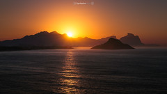 Sunrise - Prainha - RiodeJaneiro - Brazil