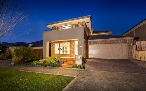 7 Woodcutters Gv, Epping VIC 3076