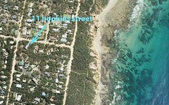 11 Hopkins Street, Aireys Inlet VIC