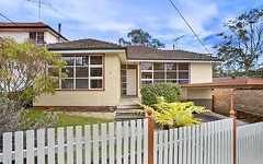 3 Carvers Road, Oyster Bay NSW