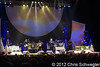 Kenny Rogers @ Christmas And Hits Tour, Fox Theatre, Detroit, MI - 12-13-12