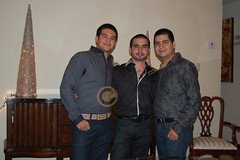 DSC_1121.JPG Joel con sus hermanos Juan Manuel y Josuee