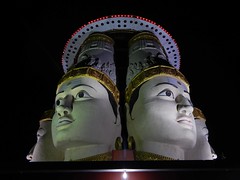 Shrungagiri Sri Shanmukha Temple of Rajarajeshwari Nagar Bangalore Photos Clicked By Chinmaya M.Rao-Set-1 (48)