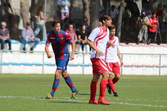 CF Huracán 1 - Levante UD 1 • <a style="font-size:0.8em;" href="http://www.flickr.com/photos/146988456@N05/29519763042/" target="_blank">View on Flickr</a>