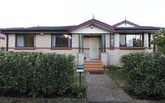 1/23 Banks Street, Mays Hill NSW