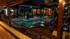 Отель Istana Batik Ratna